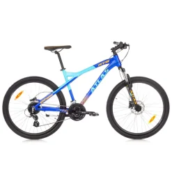 Bicicleta MTB ATLAS 26''