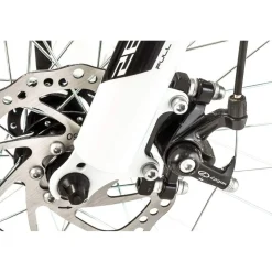 Bicicleta MTB NEON Amazone V1 negra