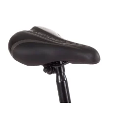 Bicicleta Neon LUNA 20” rosa con suspension