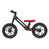 Bicicleta sin pedales Qplay Racer Negra