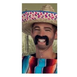 Bigote (varios modelos)