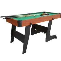 Billar plegable 152