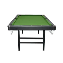 Billar Plegable 7' California