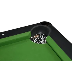 Billar Plegable 7' California