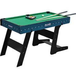 Billar plegable Milán
