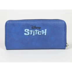 Billetero Stitch