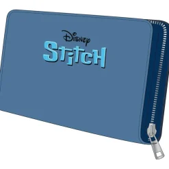 Billetero Stitch