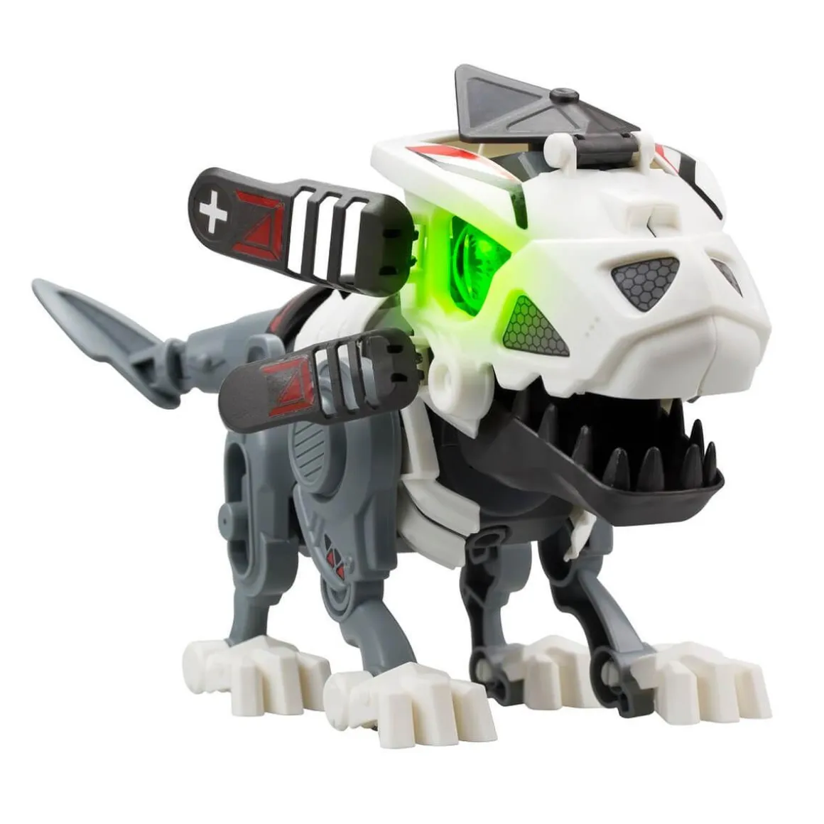 Biosaurus - Biosaurus Evolution (varios modelos)