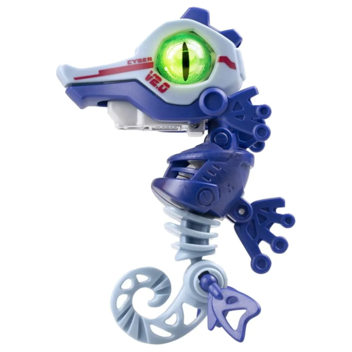 Biosaurus Cyberpunk individual (varios modelos)