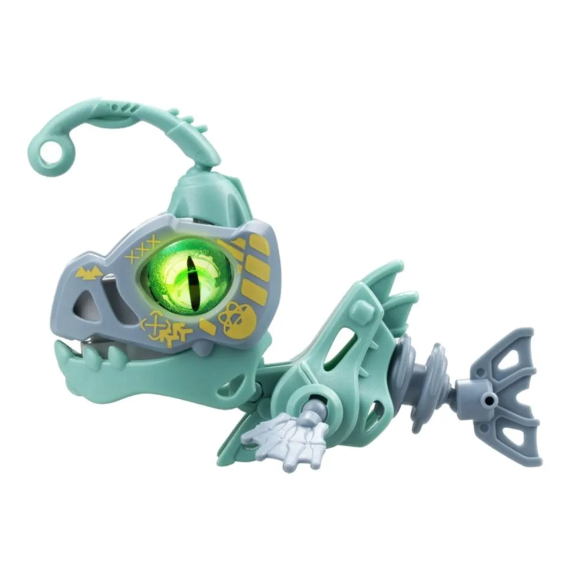 Biosaurus Cyberpunk individual (varios modelos)