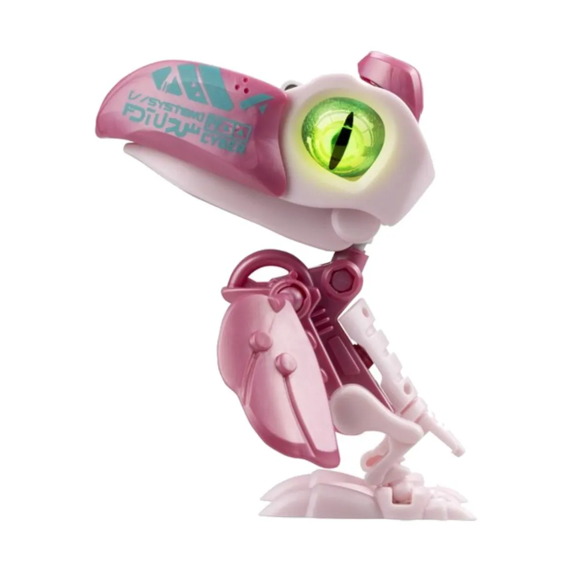 Biosaurus Cyberpunk individual (varios modelos)