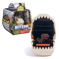 Bitzee - Mascota Digital Jurassic World