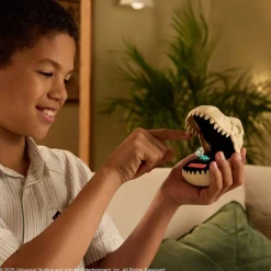 Bitzee - Mascota Digital Jurassic World