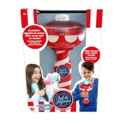 Bizak - Chef de Algodón Mágico