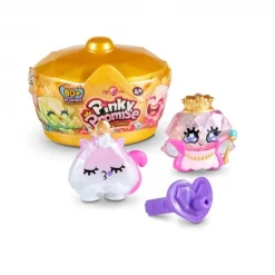 Bizak - Corona mágica de sorpresas Pinky Promise (Varios modelos) ㅤ