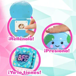 Bizak - Crea tus tarjetas en 3D