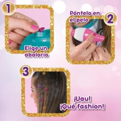 Bizak - Estudio Decora tu pelo Renovado