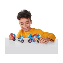 Bizak - Ricky Zoom Pack 3 (Varios modelos)