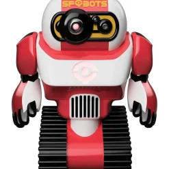 Bizak - Robot guardián Bizak Spybots T.R.I.P. ㅤ