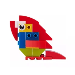 Bloques de construcción Maestro Constructor 759 Piezas