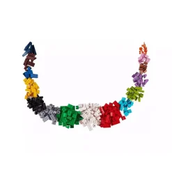 Bloques de construcción Maestro Constructor 759 Piezas