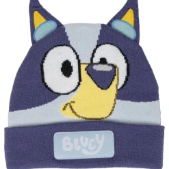 Bluey - Gorro de punto
