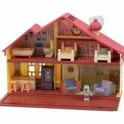 Bluey - Casa familiar