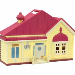 Bluey - Casa familiar