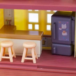 Bluey - Casa familiar