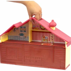 Bluey - Casa familiar