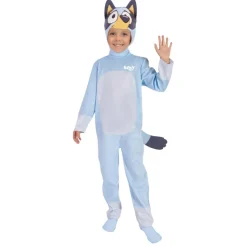 Bluey - Disfraz infantil 5-7 años