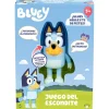 Bluey - Juego del escondite