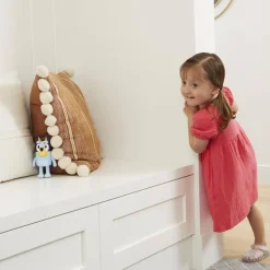 Bluey - Juego del escondite