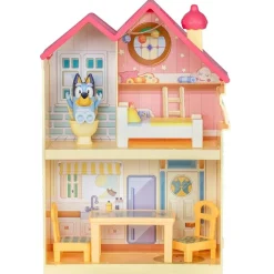 Bluey - Mini casa de Bluey