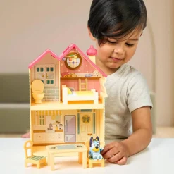 Bluey - Mini casa de Bluey