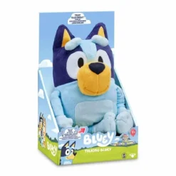 Bluey - Peluche parlanchín