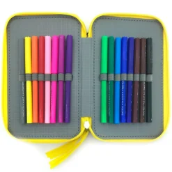 Bluey - Plumier triple Leaves