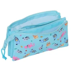 Bluey - Portatodo Triple