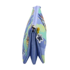 Bluey - Portatodo triple Light Waves