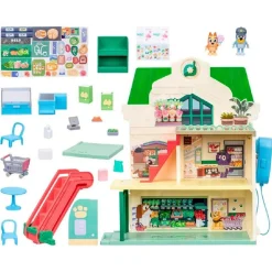 Bluey - Supermercado de Bluey