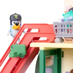 Bluey - Supermercado de Bluey