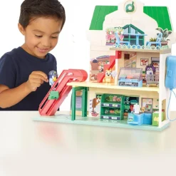 Bluey - Supermercado de Bluey