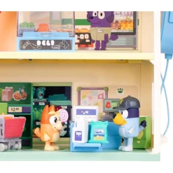 Bluey - Supermercado de Bluey