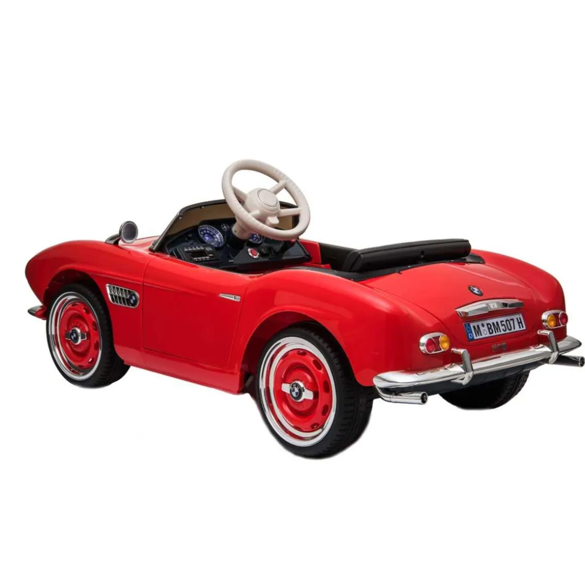 BMW 507 12V Coche electrico