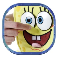 Bob Esponja - Peluche interactivo con sonidos 30 cm