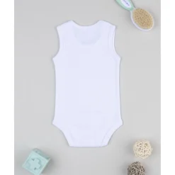 Body blanco estampado