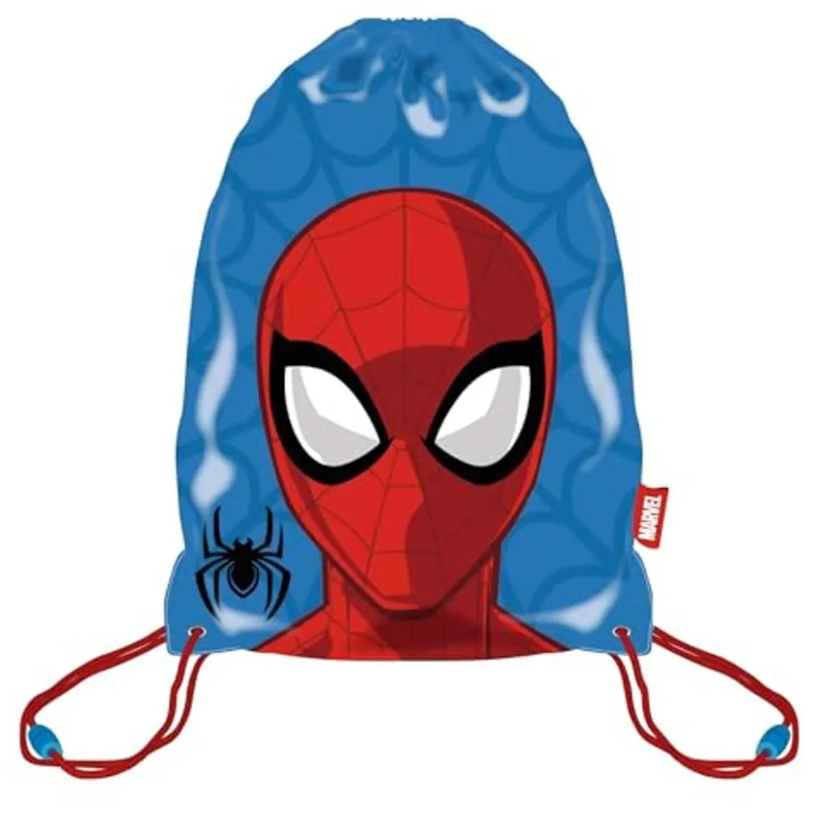 Bolsa Gym Spider-man