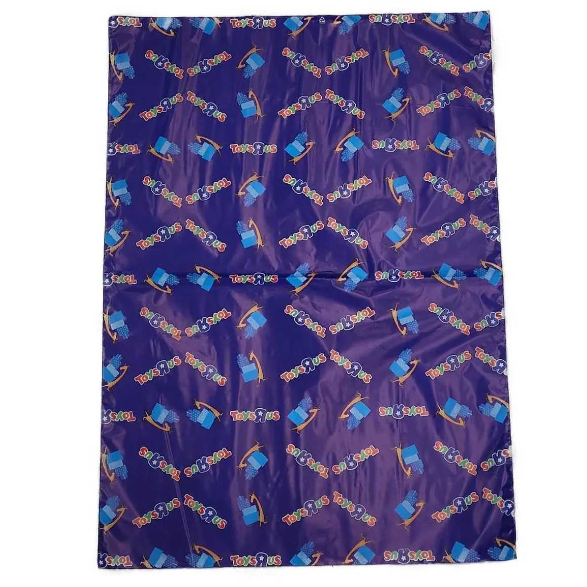 Bolsa para regalo ToysRUs 50 x 70 cm (varios colores)