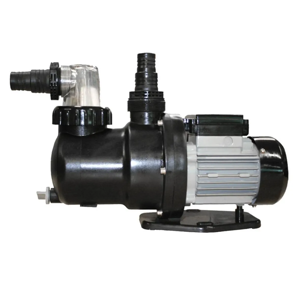 Bomba autoaspirante Comfort 3/4 CV