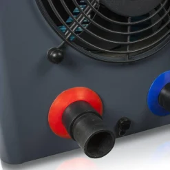 Bomba de calor mini para piscinas de hasta 40m³